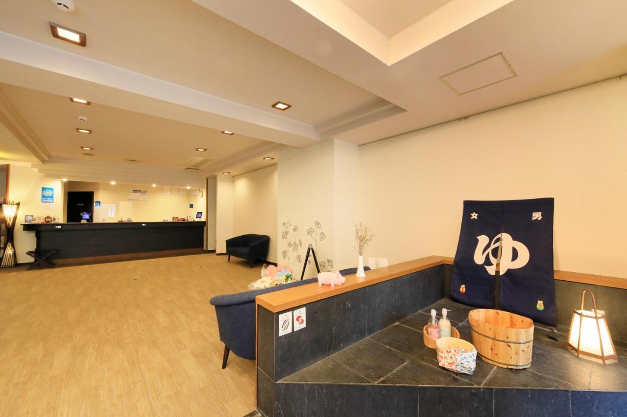 Yururi Nishiizu Hotel Izu  Exterior foto