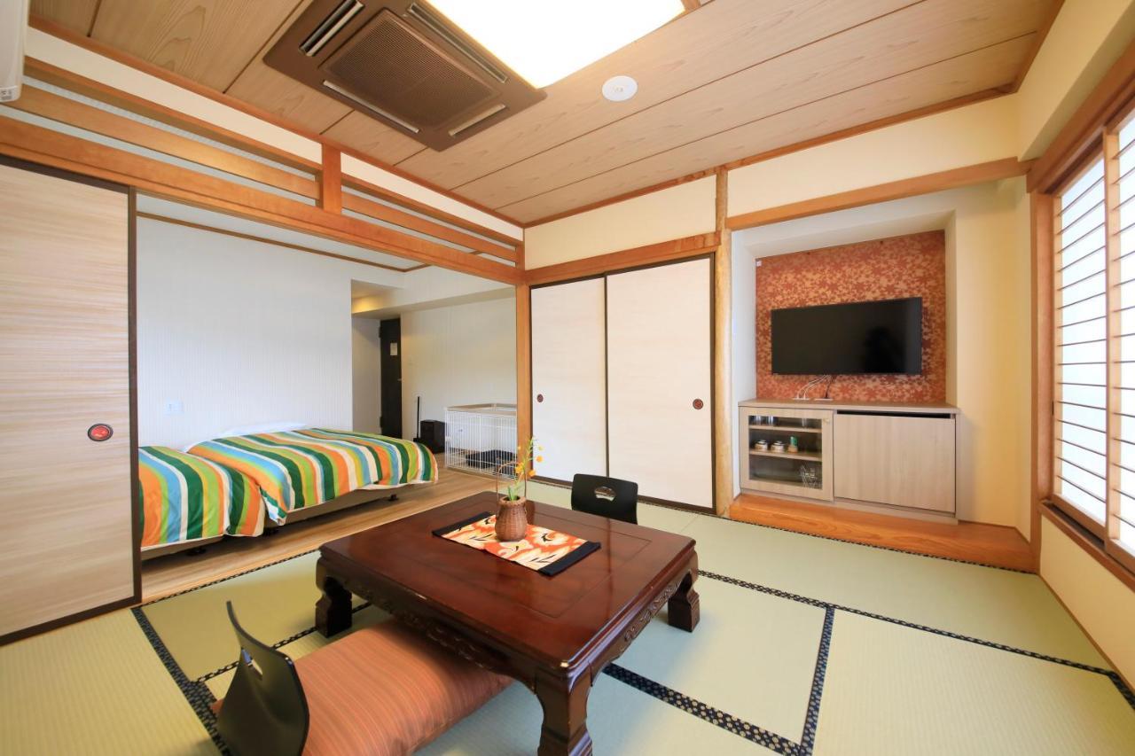 Yururi Nishiizu Hotel Izu  Exterior foto