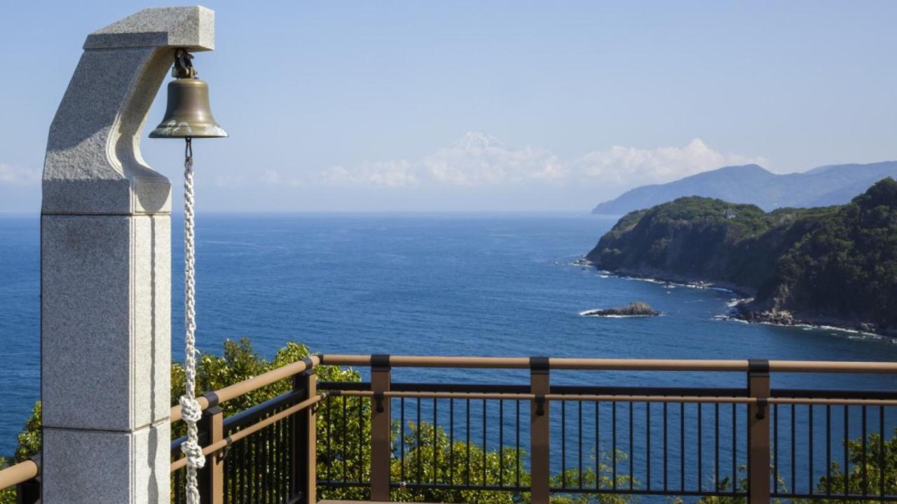 Yururi Nishiizu Hotel Izu  Exterior foto