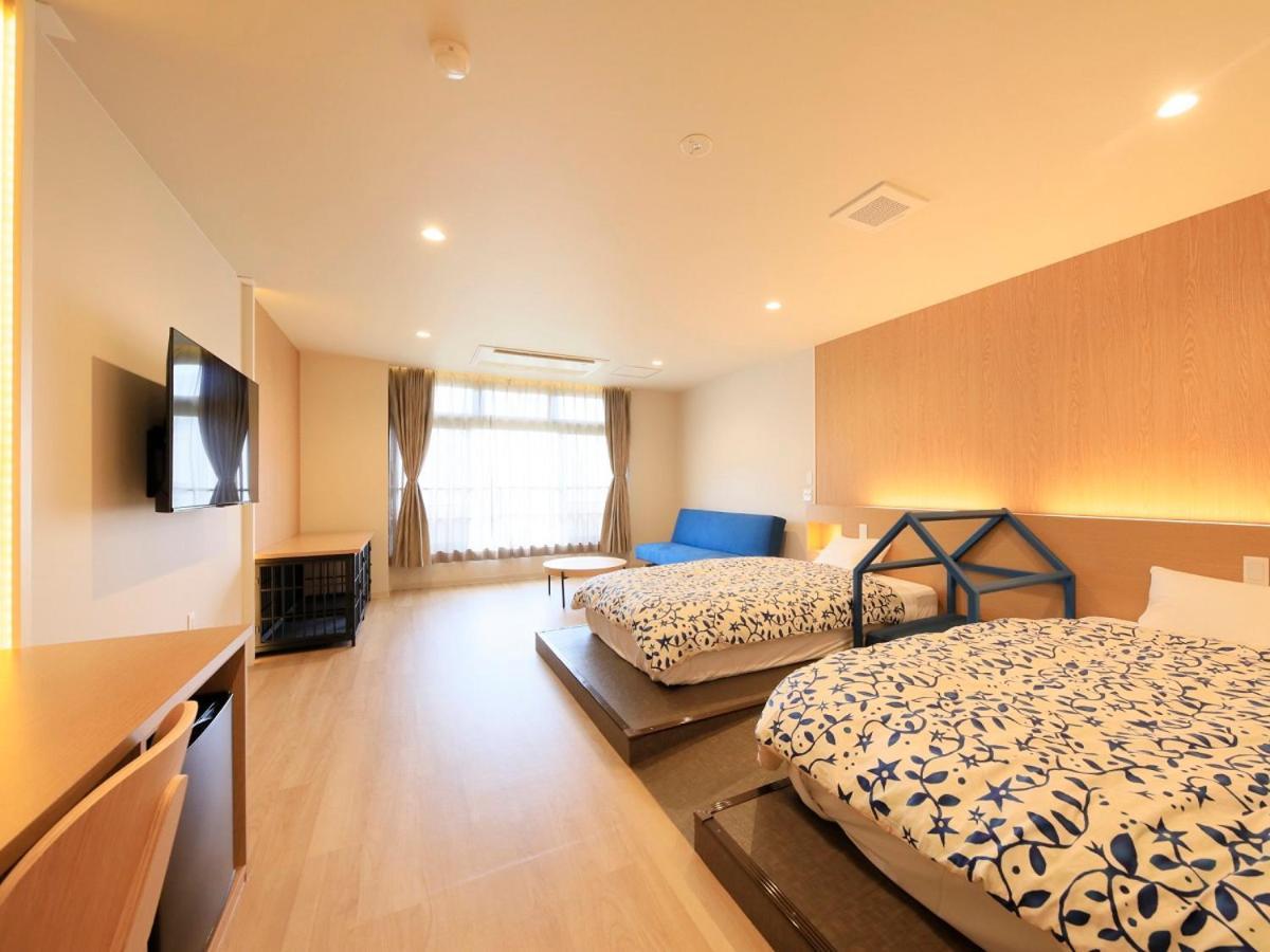 Yururi Nishiizu Hotel Izu  Exterior foto