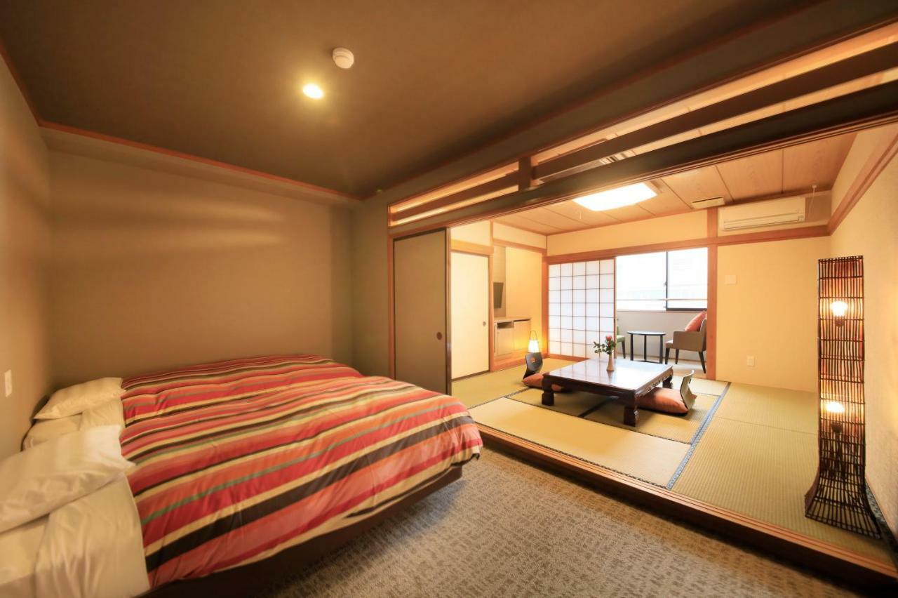 Yururi Nishiizu Hotel Izu  Exterior foto