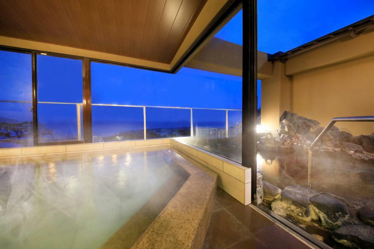 Yururi Nishiizu Hotel Izu  Exterior foto