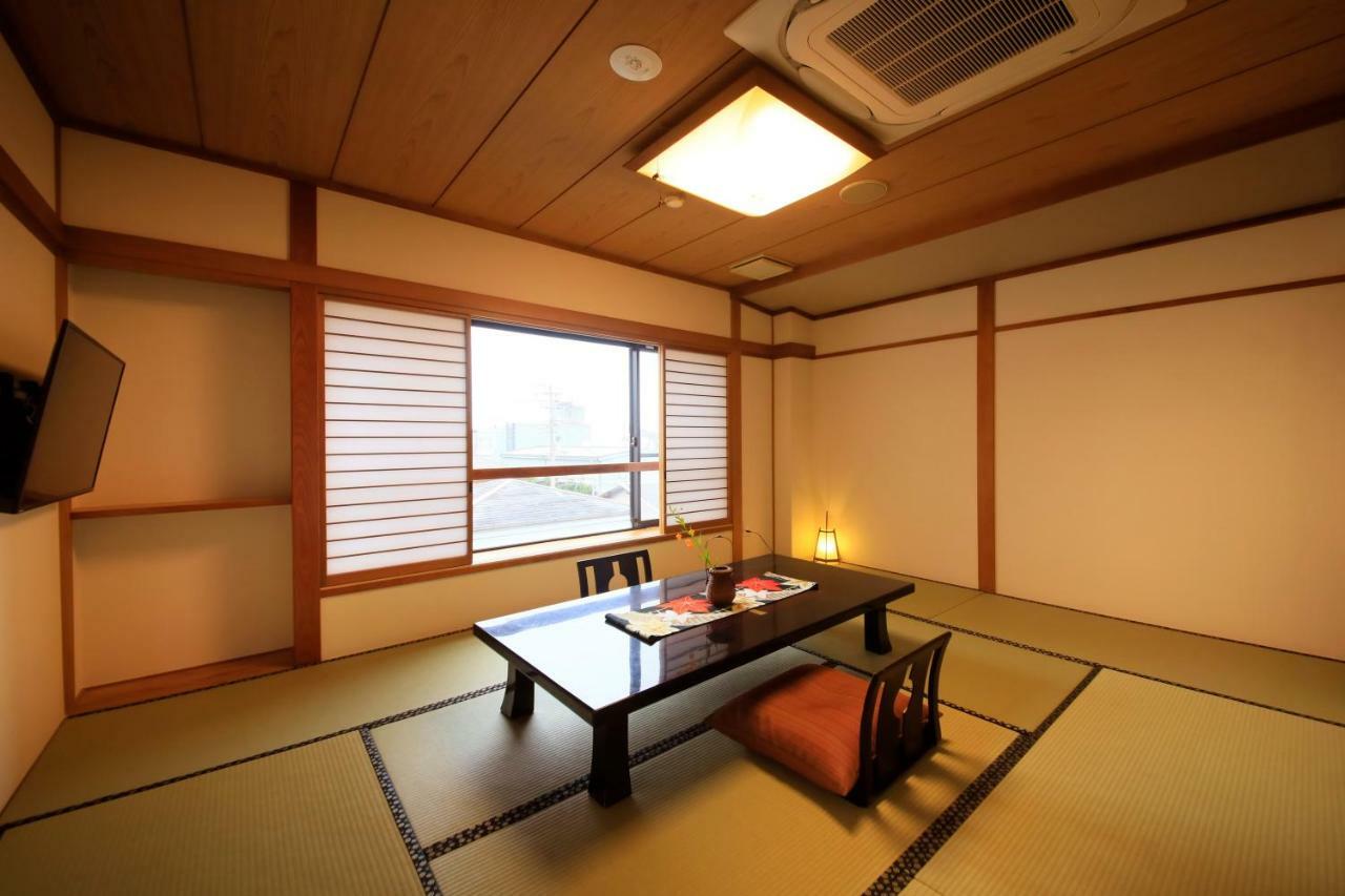 Yururi Nishiizu Hotel Izu  Exterior foto